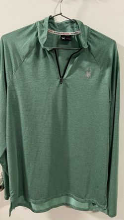 Men workout shirt