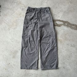 Baggy Y2K Cargo Pants