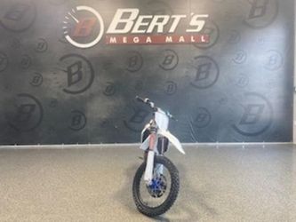 2024 Husqvarna F2175x1