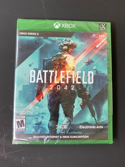 Battlefield 2042