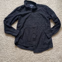 Men’s American Rag Button Up - XL