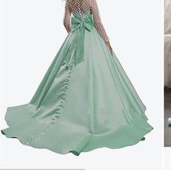 Flower Girls Dress Size 12