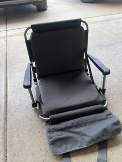 Foldable Chair 