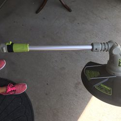 Weed Eater $20