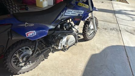 SSR 65