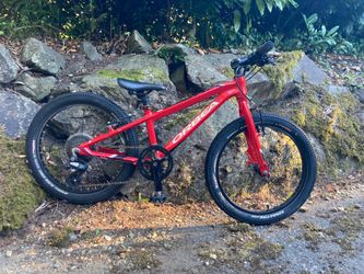 Kids mountain bike Orbea MX20