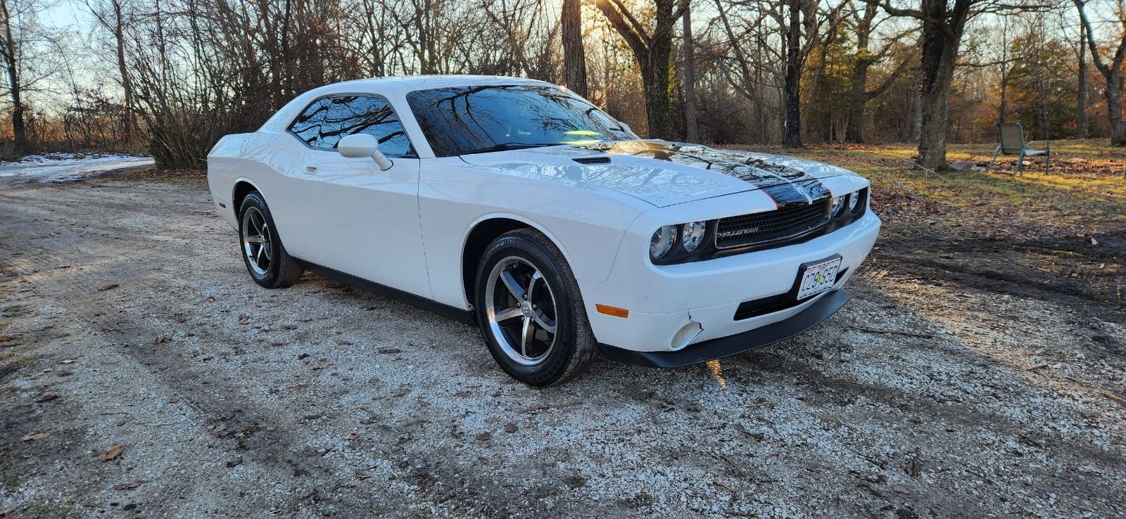 2010 Dodge Challenger