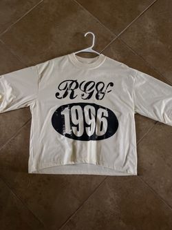Ricco Gioventu shirt
