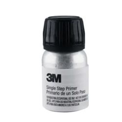 3M Single Step Primer, 08682, Black Color, UV Resistant, 30 mL/1.01 fl oz