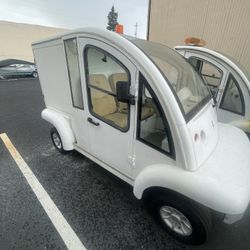 Golf Cart