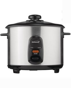 New! Brentwood Rice Cooker