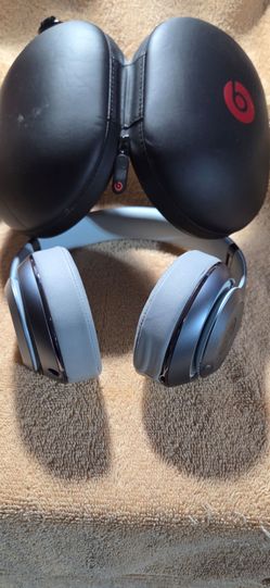 Beats Studio Wired Headphones