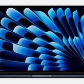 New  MacBook Air  2025 13inch With M4 16GB Memory 256 GB SSD