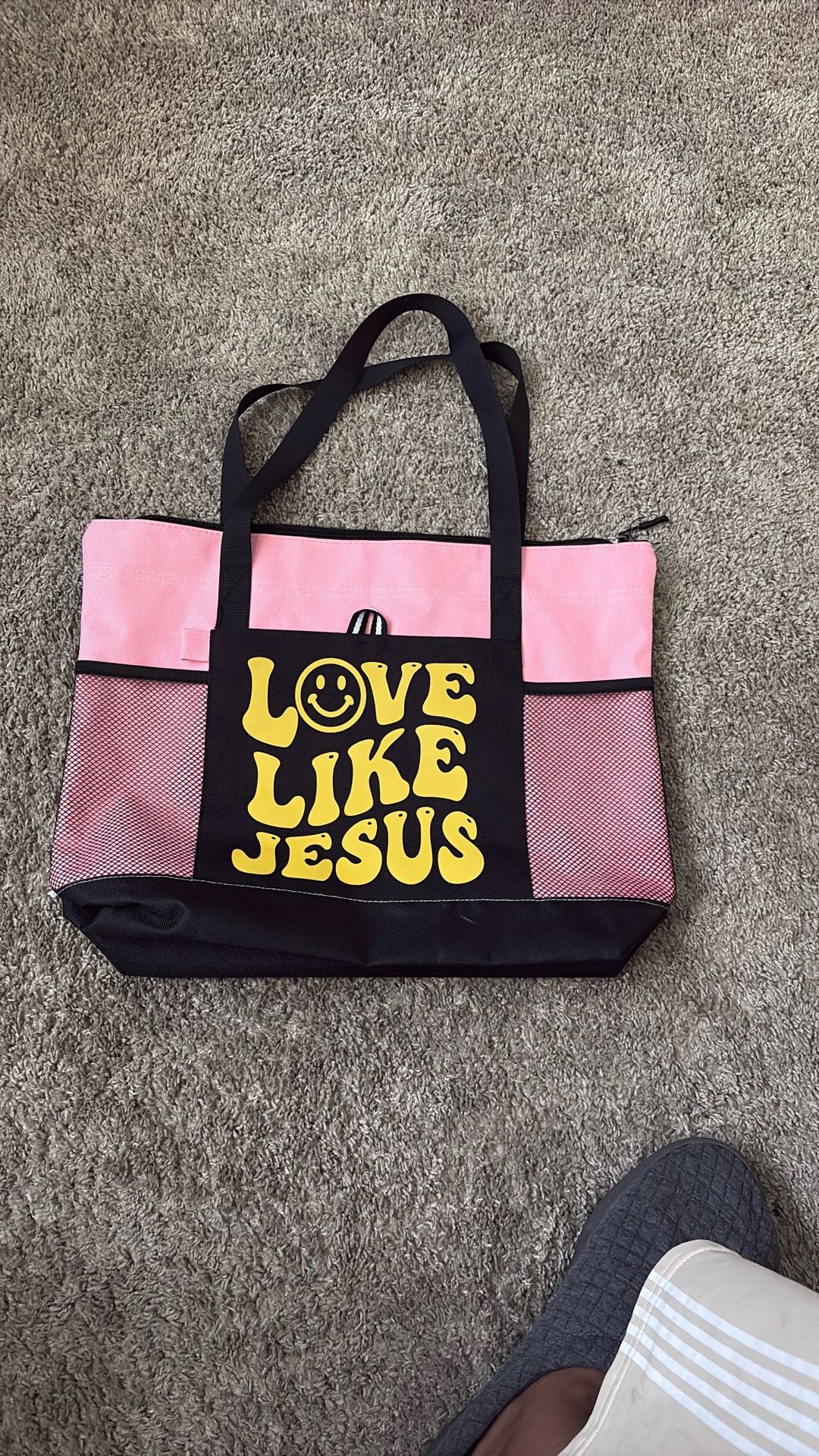 Tote Bag