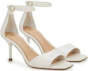 Vince Camuto Women's Febe Ankle Strap Sandal