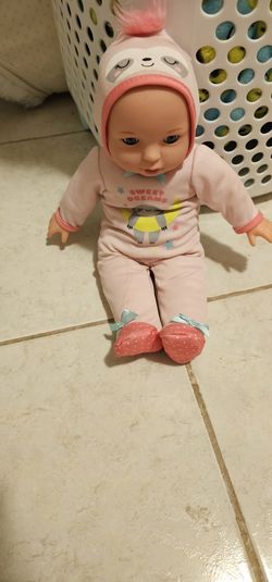 Baby Doll