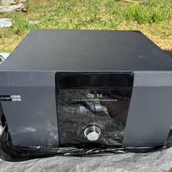 Granger Bessel GB-55 Bluetooth Home Theater System