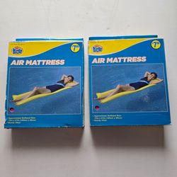 AIR MATTRESS 5 EACH