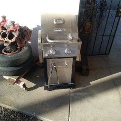 Grill , BBQ , NEXGRIL 