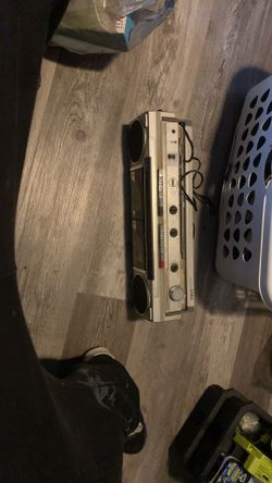 Vintage Stereo