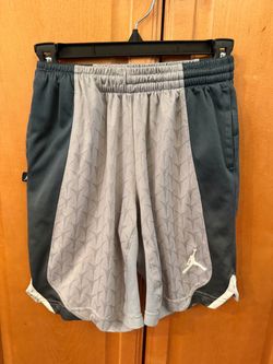 Jordan youth shorts