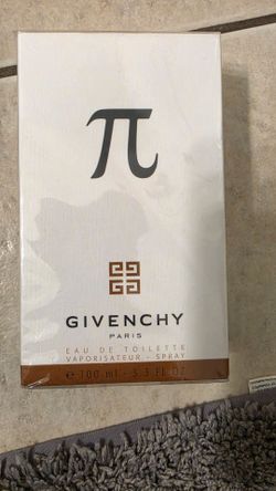 Mens cologne