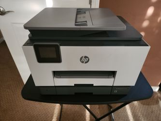 HP Officejet Pro
