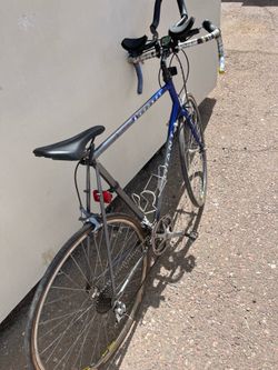 KRONOS GIANT BIKE