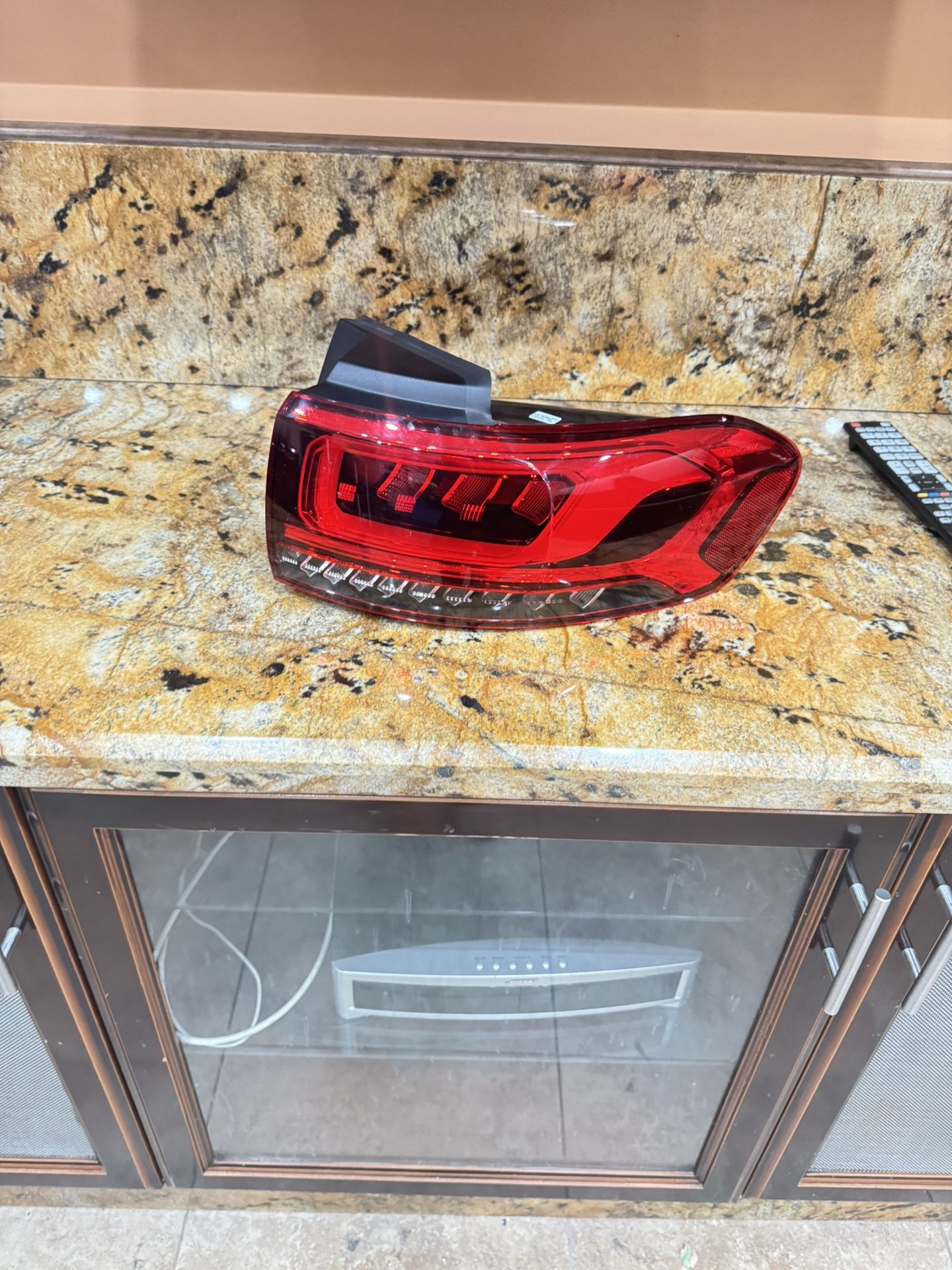 Mercedes-Benz GLB-Class Genuine Right Outer Taillight