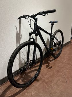 GT Timberline 1.0 mountain bike 29”