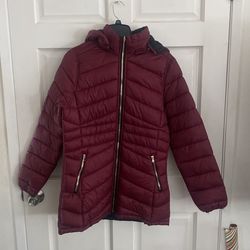 Puffer Jacket