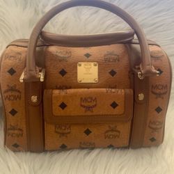 MCM Bag 