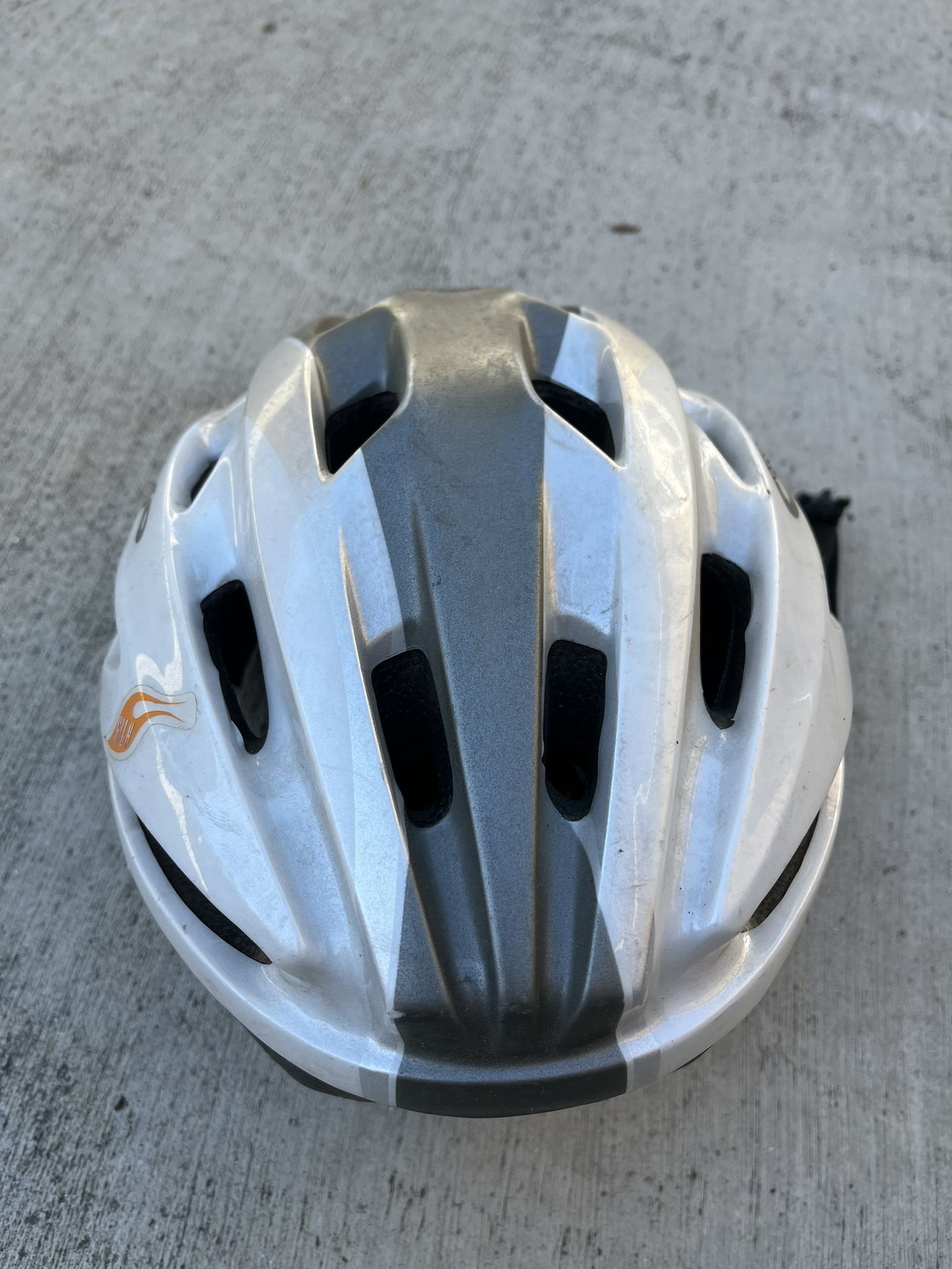 Bike Helmet. Like New