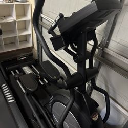 Sole E35 Elliptical 