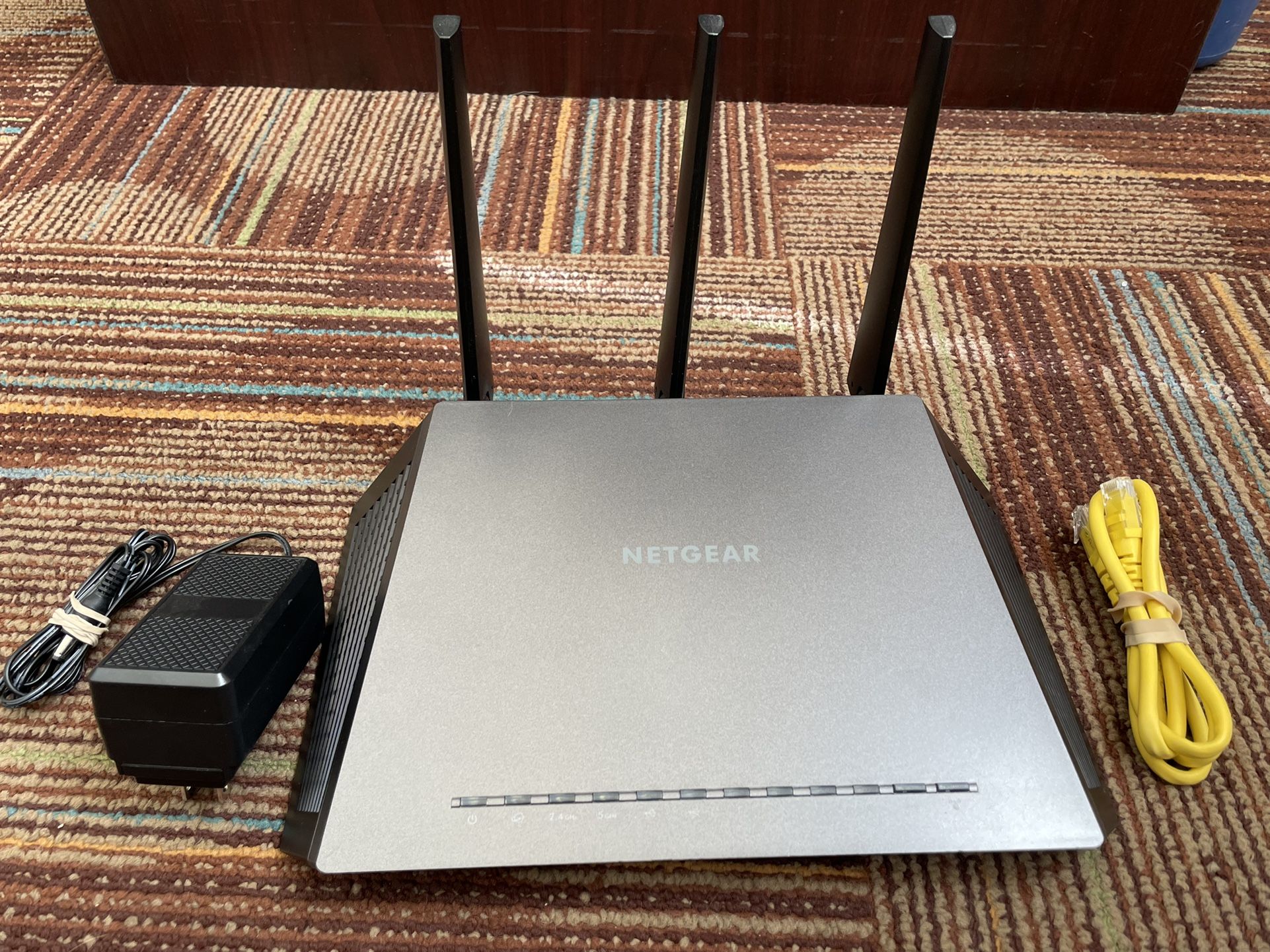 Netgear Nighthawk AC1900 Smart Router
