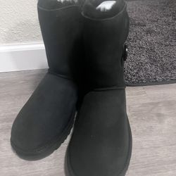 Ugg Boots Size 7