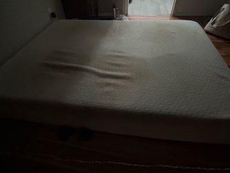 FREE Queen Mattress