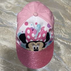 Disney Minnie Mouse 