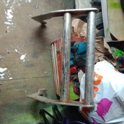 Push Bumper For a S10 