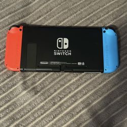 Nintendo Switch 1 