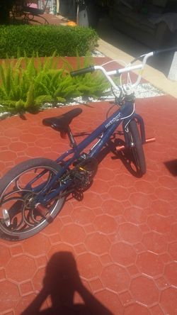 Tony hawk bike