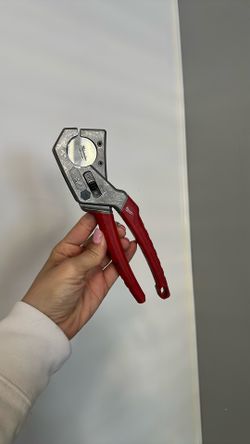 Milwaukee 9 Inch Tubbing Cutter 