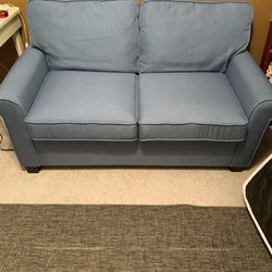 Wayfair sleeper loveseat