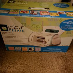 Cricut Create
