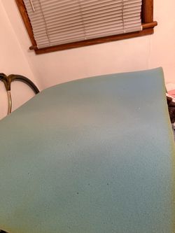 Mattress topper