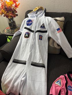 Adult Astronaut Costume