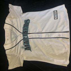 Women’s Ken Griffey Jr Jersey - Small