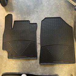 Weather Tech Matt’s 