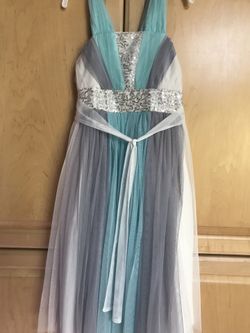 Girl dress
