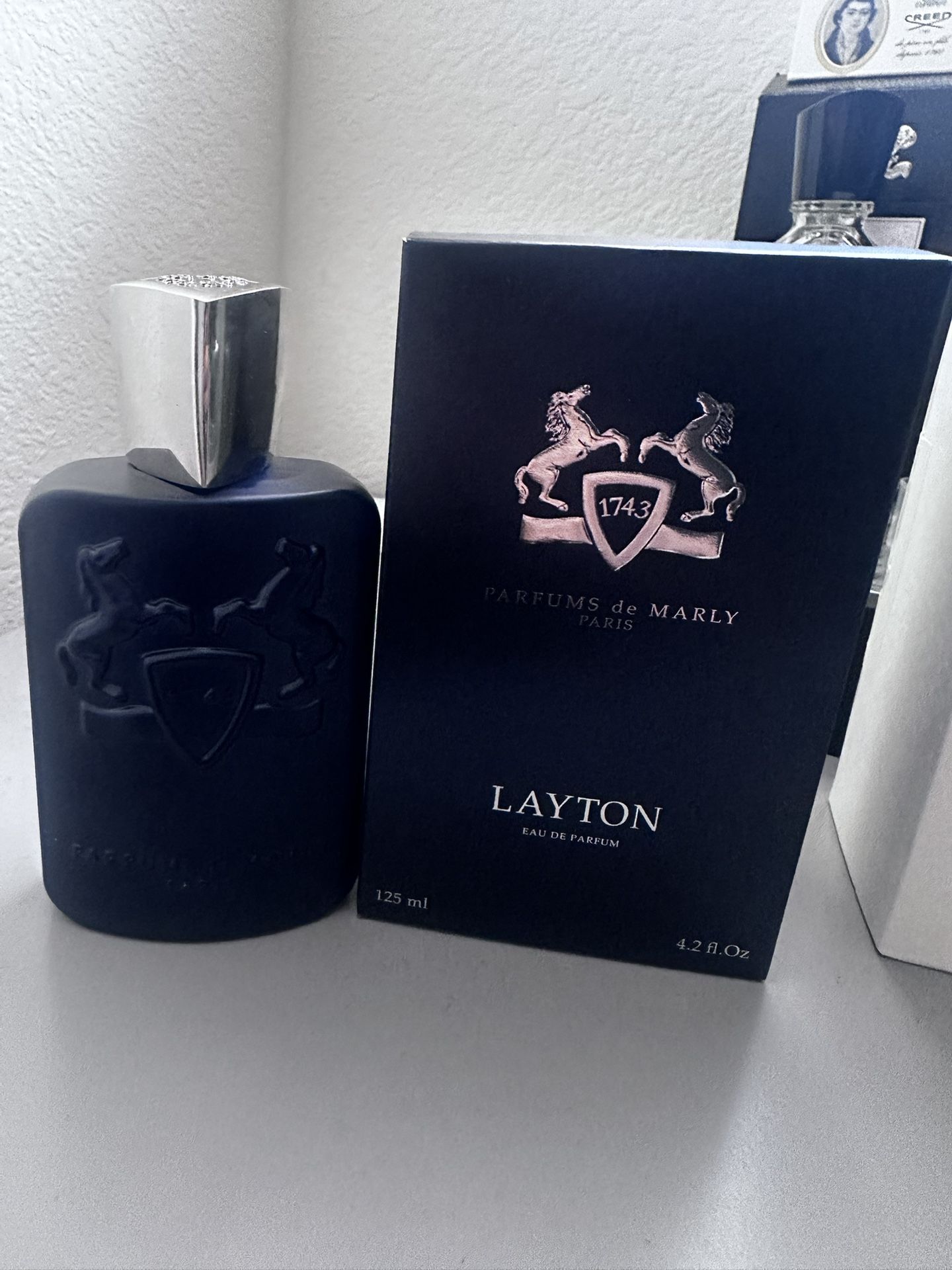 Parfums de Marly Layton (125ml / 4.2oz)